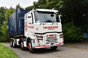 PJM SM15 PJM 25ed1701