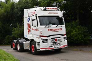 PJM SM23 PJM 25ed1409