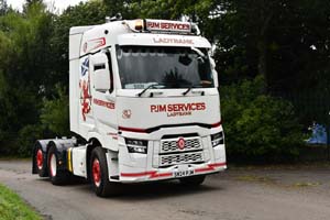 PJM SM24 PJM 25ed1413