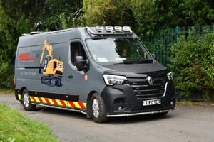 PLANTFITTER TF17 TER 25ed0551