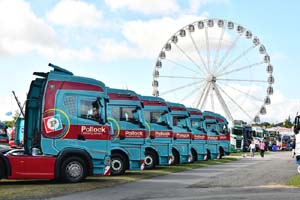 POLLOCK FLEET 25ed2409