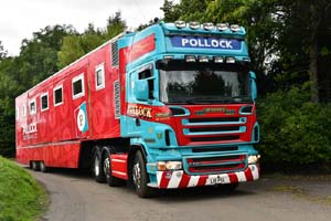 POLLOCK L111 PSL 25ed1560