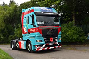 POLLOCK SN25 YFB 25ed1570