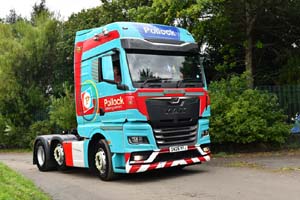 POLLOCK SN25 YFJ 25ed1545