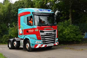 POLLOCK SN72 BYY 25ed1554