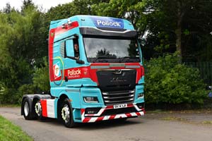 POLLOCK SN74 YJK 25ed1548