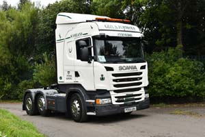 PORTEOUS PO66 UBA 25ed0444