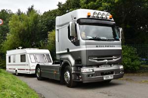 PORTEOUS Y569 JTM 25ed0446