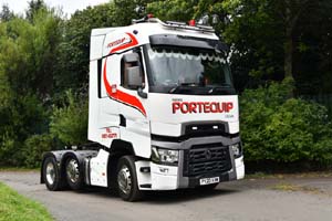 PORTEQUIP PY20 AXM 25ed0523