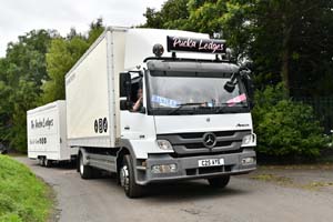 PUCKA LEDGES C25 AYE 25ed0627