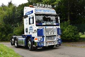 RAFFERTY, KEVIN 25ed0291