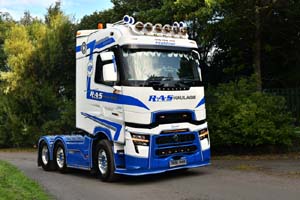 RAS DE15 RAS 25ed2160