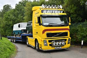 RATTRAY R77 TRY 25ed0037