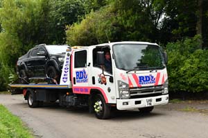 RD RECOVERY LK61 FNL 25ed1782