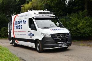 REDPATH SV25 GYK 25ed1090