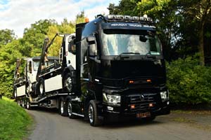 RENAULT 191-KE-2044 25ed2201