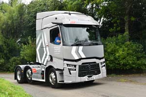 RENAULT T800 RTS 25ed0986