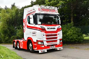 RENTON SV22 NXL 25ed0172