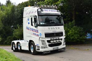 RETSON, CHAZ ER03 WMR 25ed1354