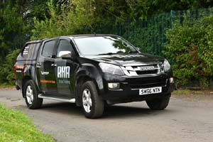 RHA SM66 NTN 25ed0107