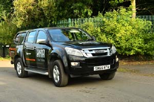 RHA SM66 NTN 25ed2220