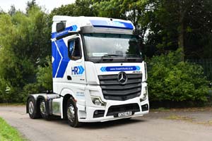 RICHARDS, HOWEL CA22 HLD 25ed1881