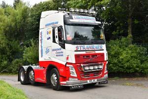 RICHARDSON J, V80 JRT 25ed0422