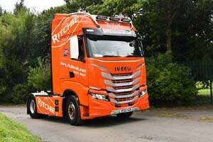 RITCHIE SP23 XUA 25ed0337