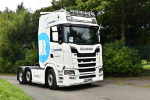 RIVERRIDGE URZ 8996 25ed0302