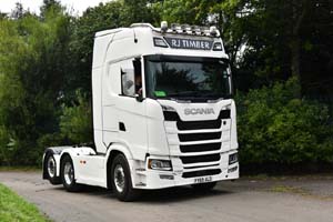 RJ TIMBER PY69 ALO 25ed1482