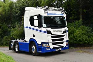 ROADHEAD R100 HFF 25ed0431