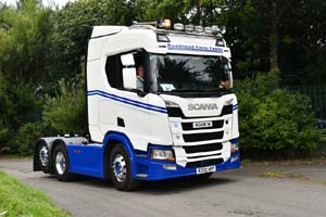 ROADHEAD R200 HFF 25ed0436