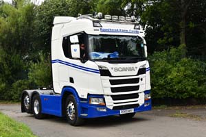 ROADHEAD R300 HFF 25ed0673