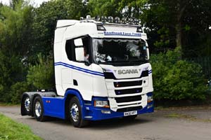 ROADHEAD R400 HFF 25ed0938