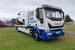 ROADSIDE GK74 OCA 25ed2040