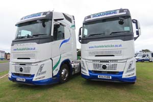 ROADSIDE SF74 XNM 25ed2041