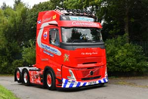 ROBERTS, IAN FH13 RAB 25ed0024