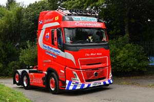 ROBERTS, IAN FH25 RAB 25ed1126