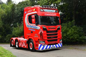 ROBERTS, IAN HA74 MMY 25ed1315