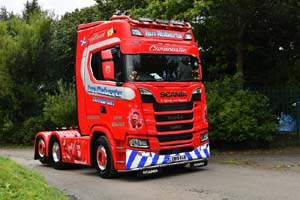 ROBERTS, IAN OB19 RAB 25ed1124