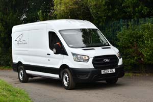 ROBERTSONS HG25 ODL 25ed0947