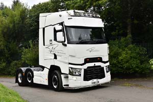 ROBERTSONS SH68 CZM 25ed0235