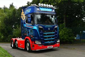 ROBINSON, STAN L50 SRS 25ed1623