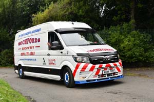 ROCHFORDS RG59 TOW 25ed0237