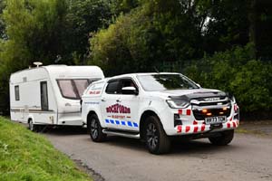 ROCHFORDS RR73 TOW 25ed1123