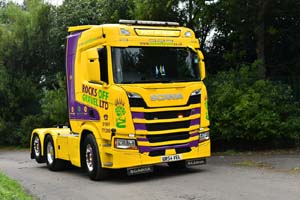 ROCKS OFF GR54 VEL 25ed1662