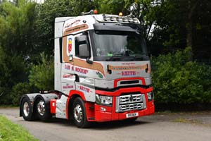 ROGER, IAN R19 NOF 25ed1398