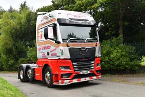 ROGER, IAN R22 NOF 25ed0022