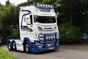 RYAN, MARTIN 251-L-660 25ed1262