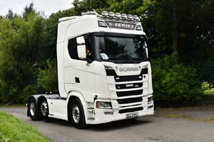 S SERIES NGZ 6445 25ed0261